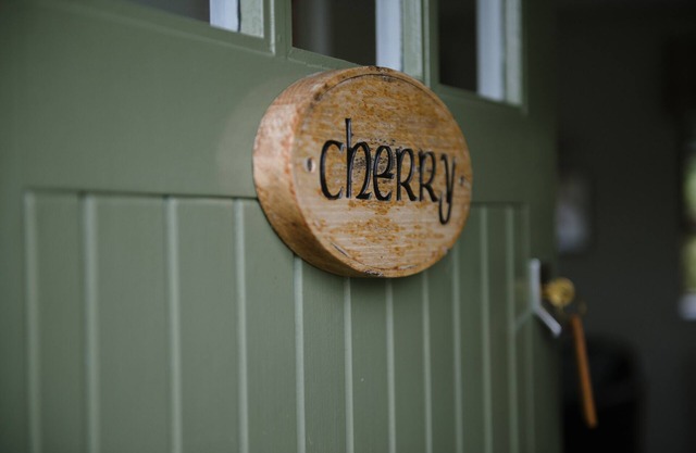 Appartement Cherry Courtyard à Blessingbourne Country Estate