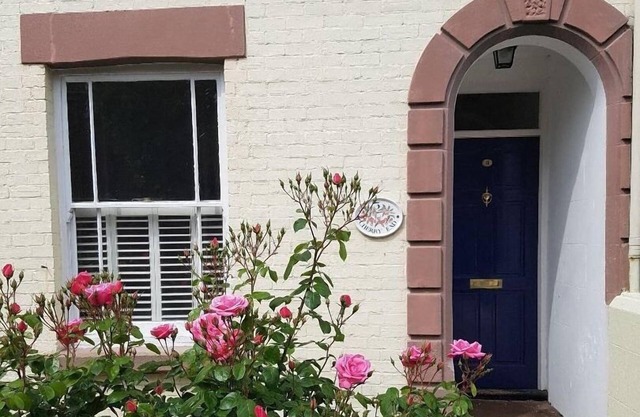 Cherry End bed and breakfast
