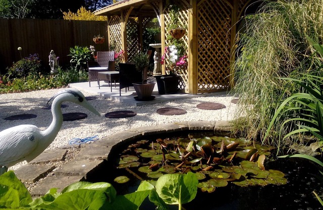 Cherry Garden BnB