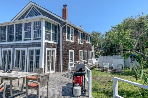 Cherry Grove Enchantment