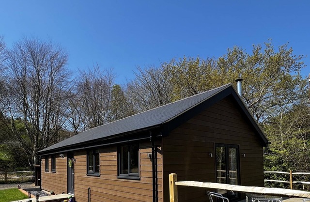 Cherry Lodge