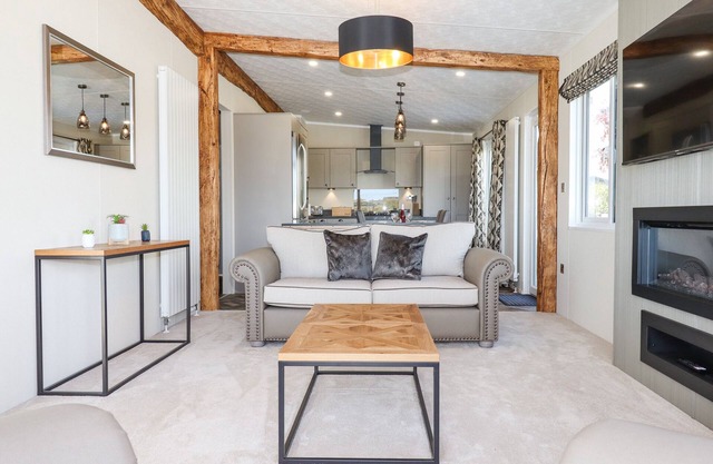 Cherry Lodge