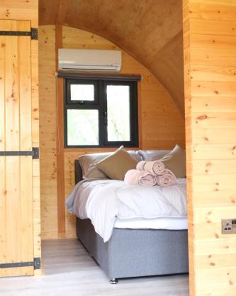 Cherry Meadow Glamping