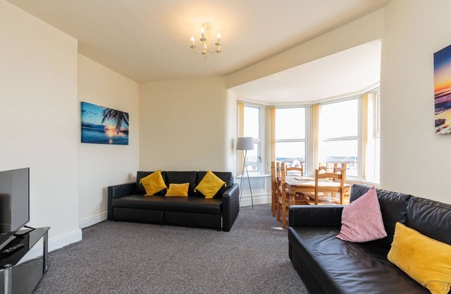 Mango Suite-Appartement-Salle de bain et douche