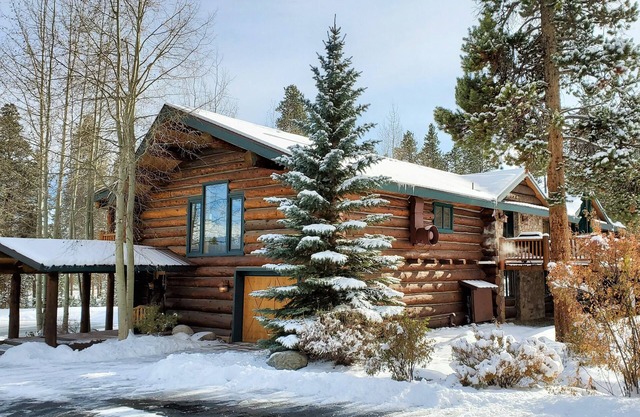 Cherry Ranch↟Blog personnalisé de luxe incroyable Home5Bd
