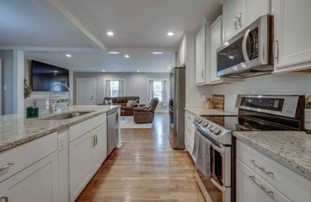 Cherry Street Retreat