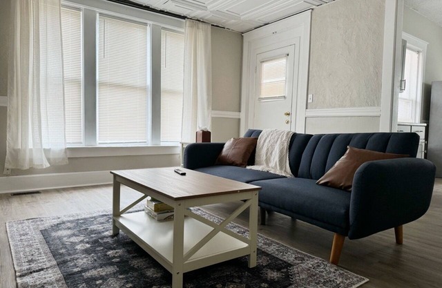 Cherry Street Retreat A