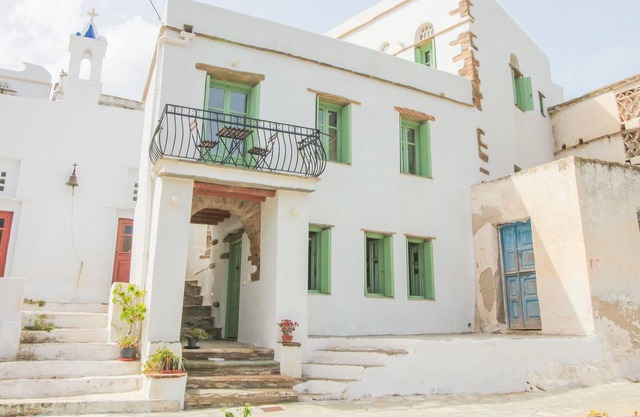 Cherry Tomato | Traditional village home near beach
