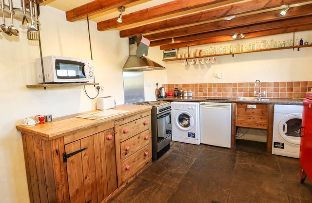 Cherry Tree Cottage