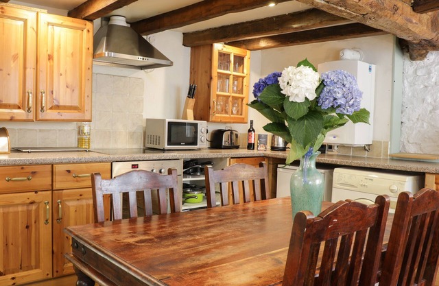 Cherry Tree Cottage