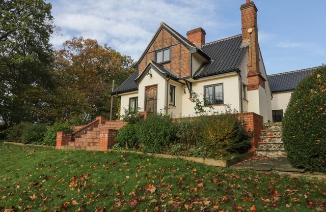 Cherry Tree Cottage, NORWICH