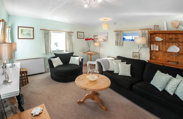 Cherry Tree Cottage - UK46659