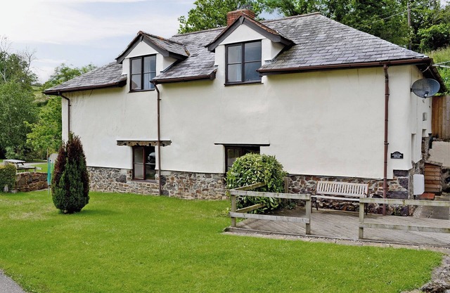 Hébergement 2 chambres à Longdown, près d'Exeter