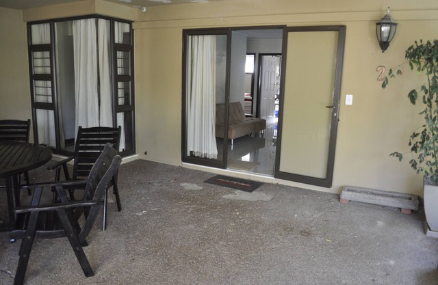 Appartement Cherrywood Lodge 2