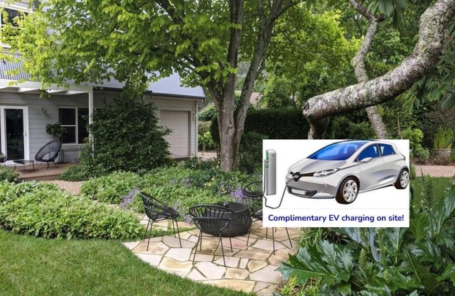 Cherrywood, Exeter, Southern Highlands