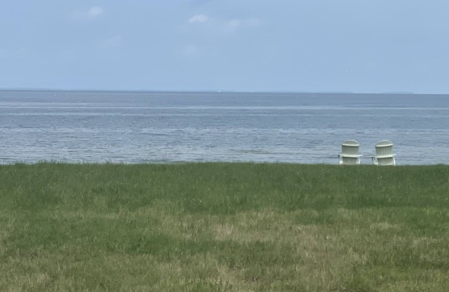 Chesapeake Bay Beach …swimming, boating, fishing