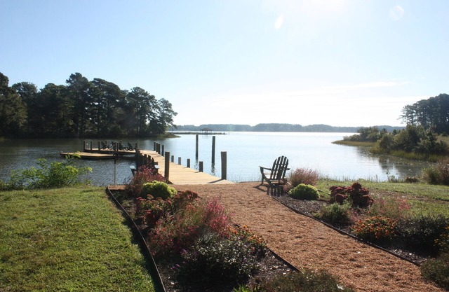 Chesapeake Bay Waterfront: Kayaks, Fire Pit, Wifi, vélos, adapté aux chiens