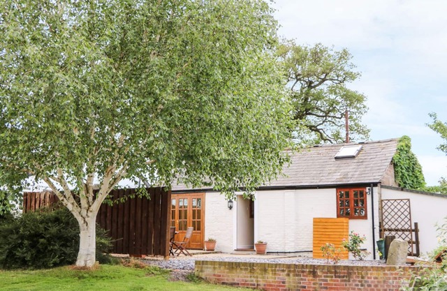 Cottage au fromage Cheshire, TATTENHALL