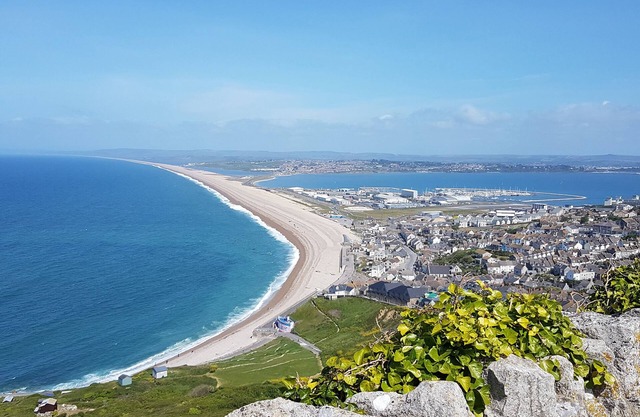Chesil Retreat