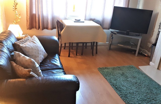 Chester Charm - 3 Bedroom House
