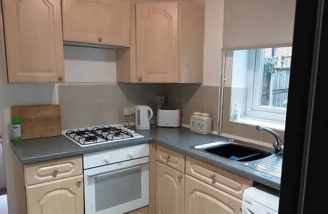 Chester Charm - 3 Bedroom House