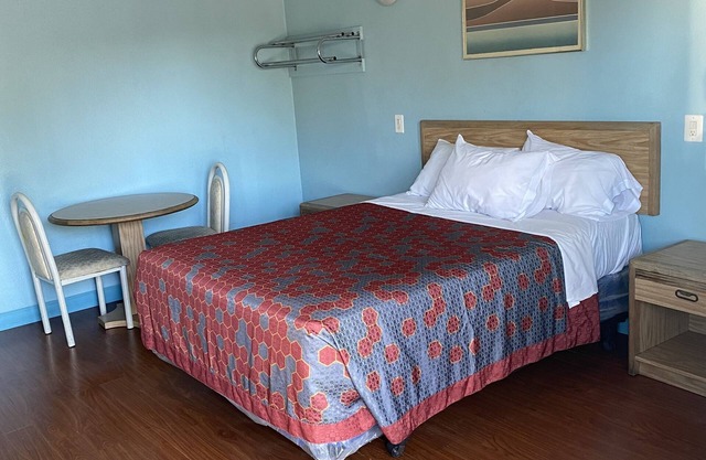 Chester Inn Motel - Près de Adventure City