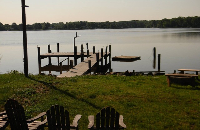 Chester rivière Front de mer, des vues magnifiques, Dock, Plage