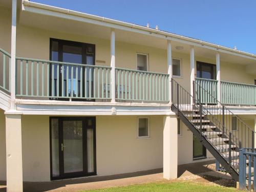 Chestnut Apartment - Uk49277