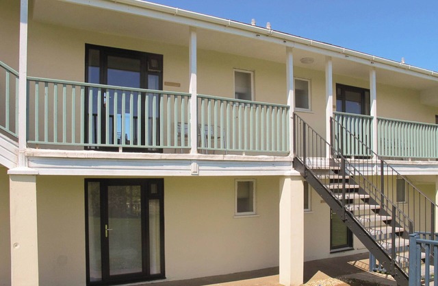 Chestnut Apartment - UK49277