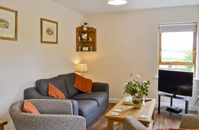 2 habitaciones alojamiento en Wortham, cerca de Diss