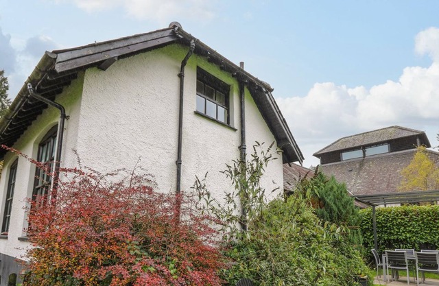 Chestnut Cottage, LLANILAR