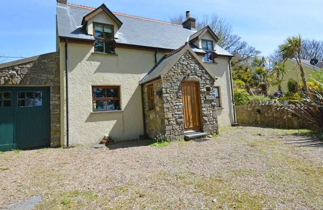 Chestnut Cottage
