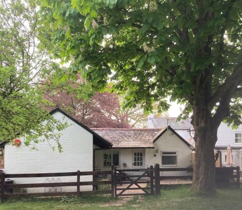 Chestnut Cottage New Forest