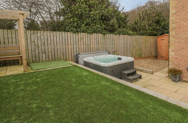 Chestnut Cottage, LONGFRAMLINGTON