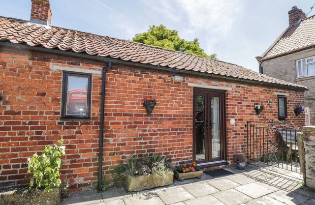 CHESTNUT COTTAGE, Animaux acceptés à Kirkbymoorside, Réf 974386