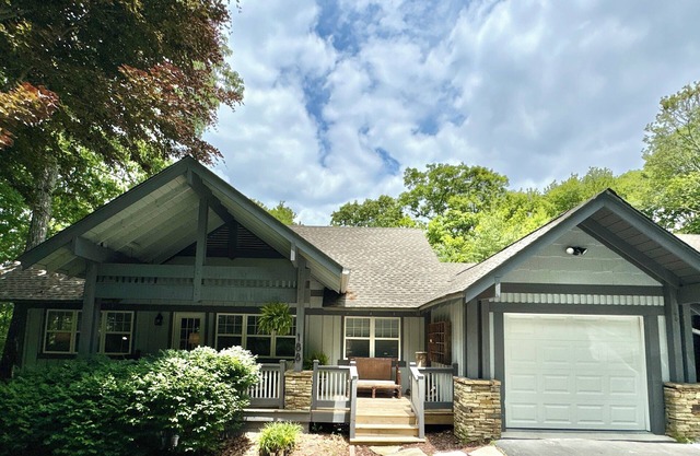 Chestnut Cottage