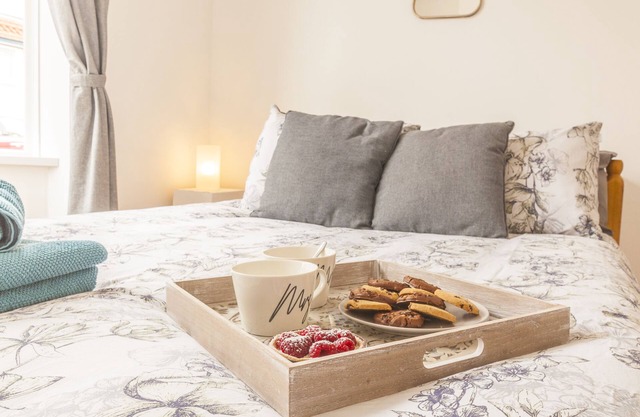 3 Bedroom-Maison-Salle de bain privée séparée