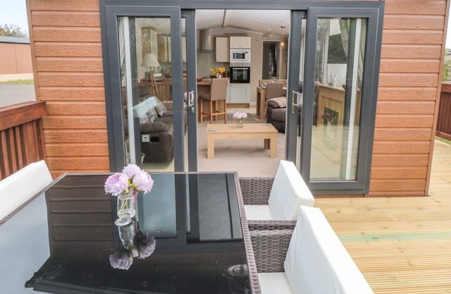 Chestnut Lodge, RUNSWICK BAY