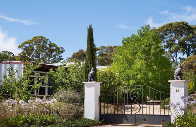 Maison d'école de Chewton