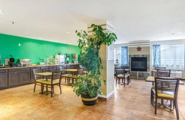 Cheyenne Guest Inn