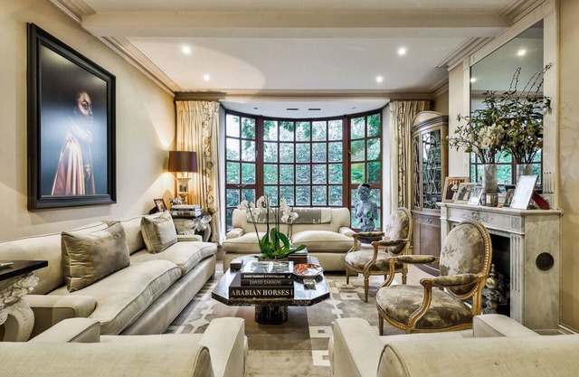 Cheyne Walk | Pro-Managed