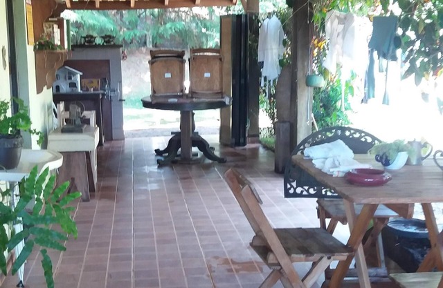 CHEZ ALE - charmante maison de campagne dans la ville