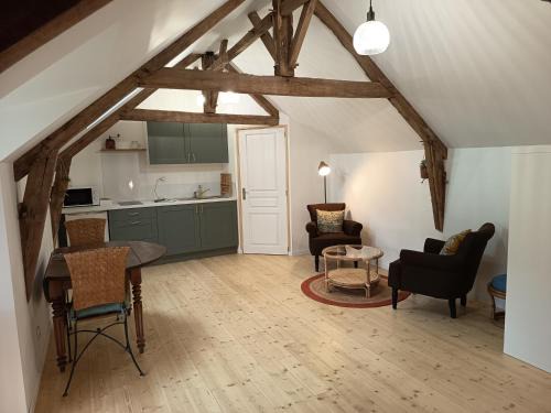 Chez Alex, La Grange