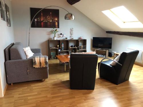 Chez Bles appartement