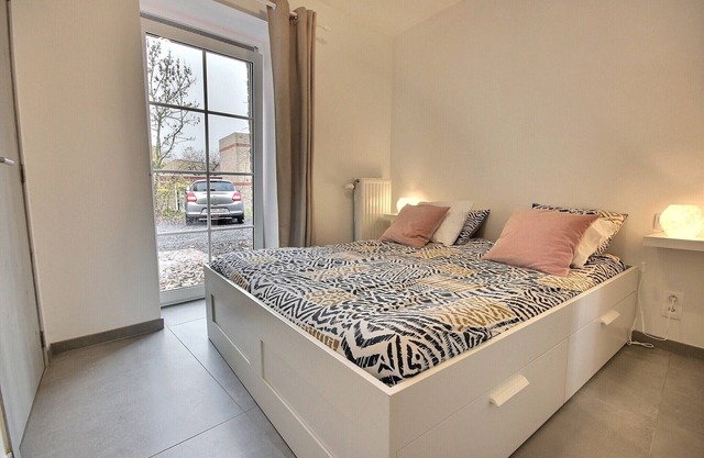 Chez Cat et Val - 1 chambre