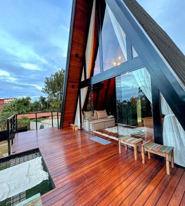 Chez Chalet