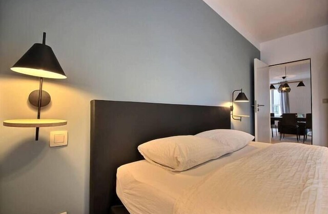 Chez Clarisses - 3 chambres