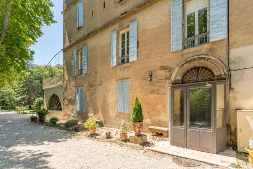 Chez Isabelle et Jacques 2 pers