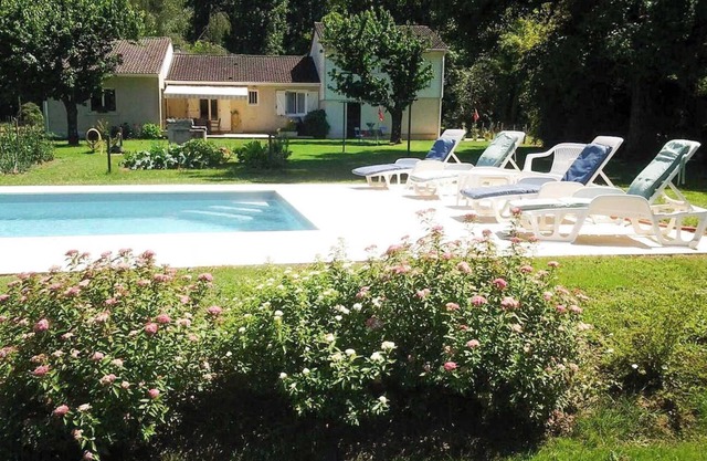 Chez Lola - VAYRAC - Gîte