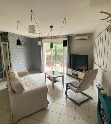 Chez Ludivine